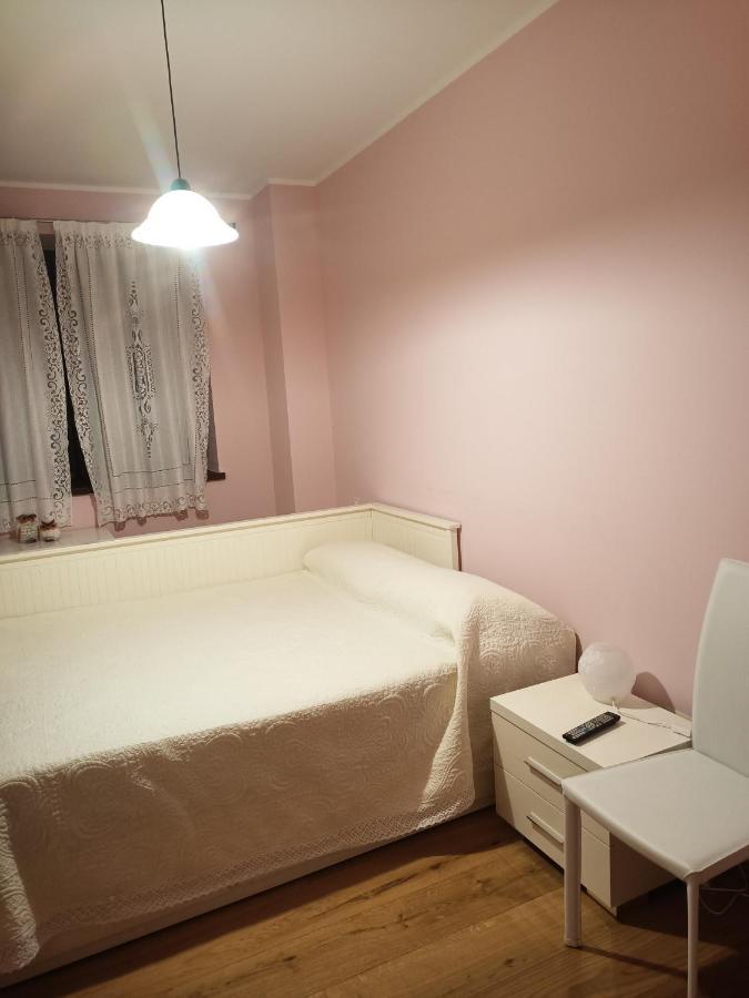 Bed and Breakfast Il Casale di Lavinia Fabro Esterno foto